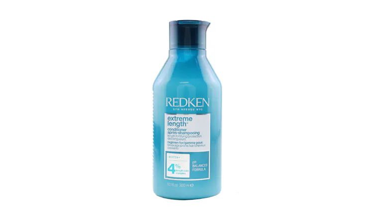 Redken Extreme Length Conditioner - 300ml/10.1oz Redken Extreme Length Conditioner - 300ml/10.1oz
