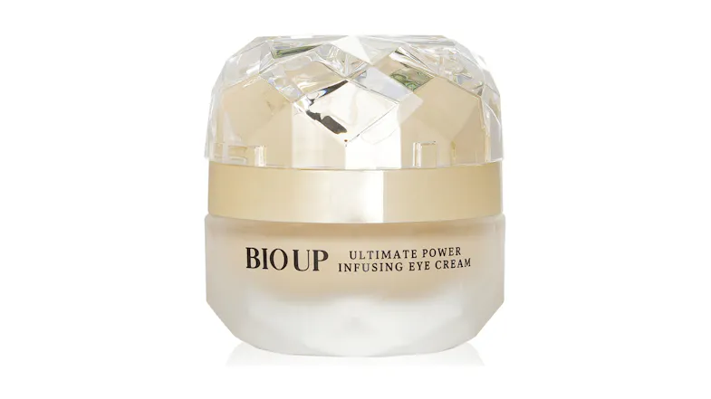 BIO UP a-GG Ultimate Power Infusing Eye Cream - 20g/0.7oz BIO UP a-GG Ultimate Power Infusing Eye Cream - 20g/0.7oz