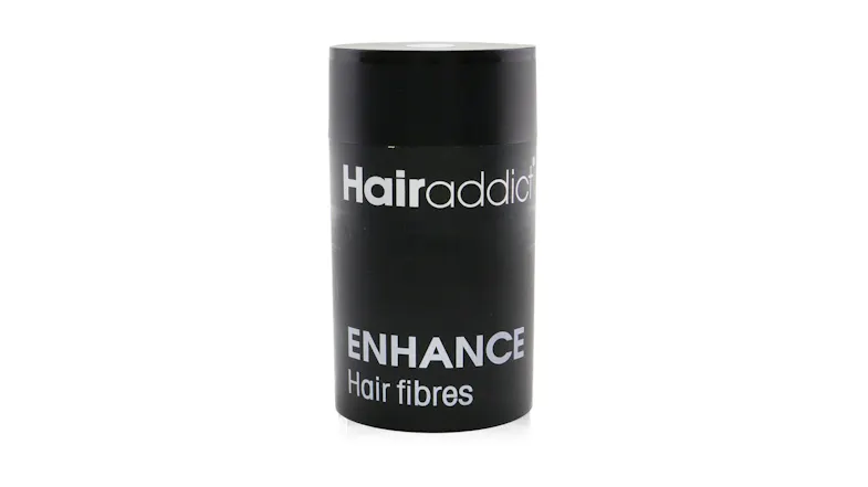 HairAddict Enhance Hair Fibres - Dark Brown - 25g/0.88oz HairAddict Enhance Hair Fibres - Dark Brown - 25g/0.88oz