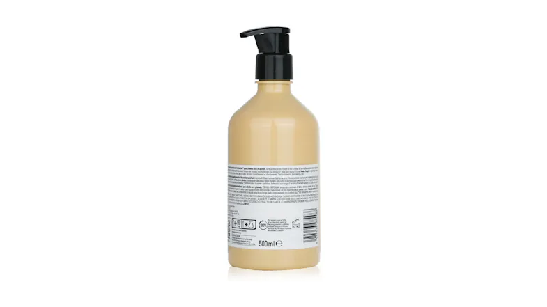 Loreal Professionnel Serie Expert - Absolut Repair Protein + Gold Quinoa Instant Resurfacing Conditioner (For Dry & Damaged Hair) - 500ml/16.9oz Loreal Professionnel Serie Expert - Absolut Repair Protein + Gold Quinoa Instant Resurfacing Conditioner (For Dry & Damaged Hair) - 500ml/16.9oz