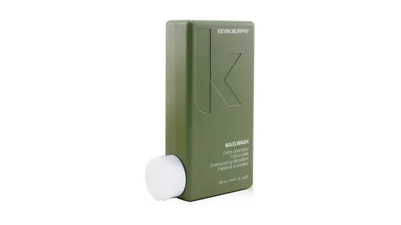 Kevin Murphy Maxi Wash Detox Shampoo - 250ml/8.4oz Kevin Murphy Maxi Wash Detox Shampoo - 250ml/8.4oz
