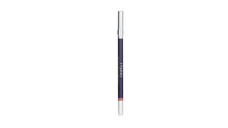 Crayon Levres Terrbly Perfect Lip Liner - # 1 Perfect Nude - 1.2g/0.04oz Crayon Levres Terrbly Perfect Lip Liner - # 1 Perfect Nude - 1.2g/0.04oz