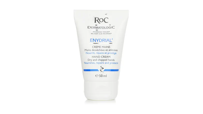 Enydrial Hand Cream (Dry and Chapped Hands) - 50ml/1.7oz Enydrial Hand Cream (Dry and Chapped Hands) - 50ml/1.7oz