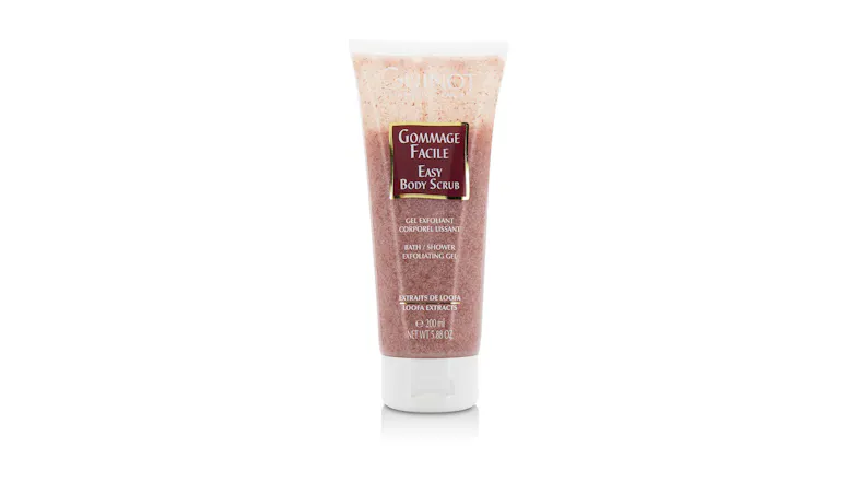 Exfoliating Body Scrub - 200ml/5.88oz Exfoliating Body Scrub - 200ml/5.88oz