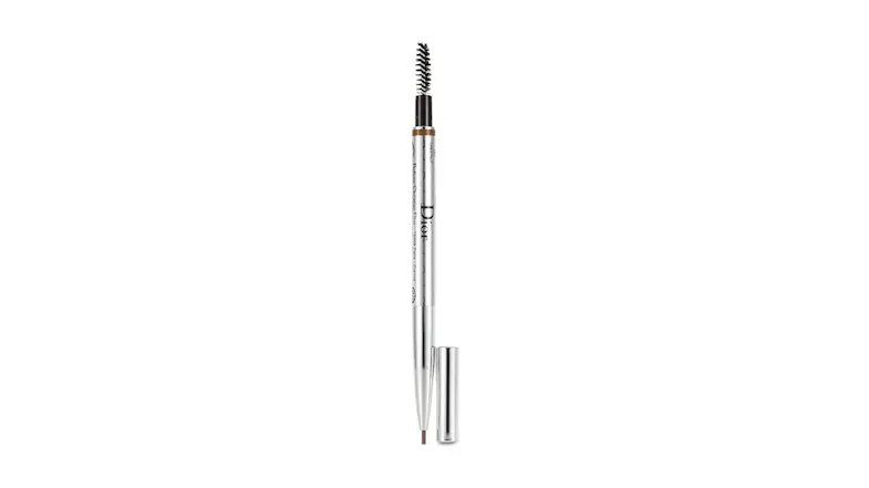 Diorshow Brow Styler Ultra Fine Precision Brow Pencil - # 021 Chestnut - 0.09g/0.003oz Diorshow Brow Styler Ultra Fine Precision Brow Pencil - # 021 Chestnut - 0.09g/0.003oz