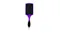 Pro Paddle Detangler - # Purple - 1pc Pro Paddle Detangler - # Purple - 1pc