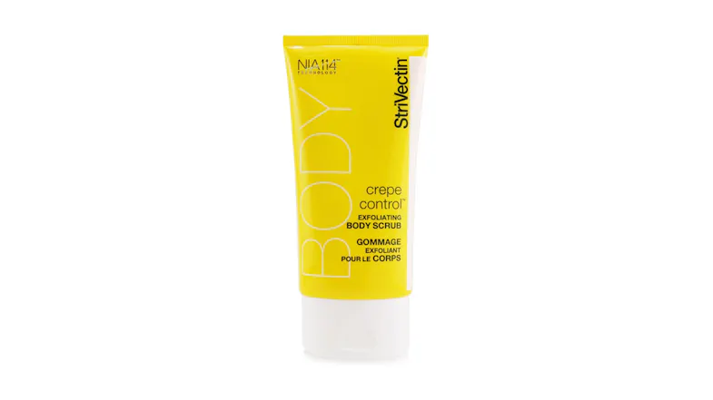 StriVectin StriVectin - Crepe Control Exfoliating Body Scrub - 150ml/5oz StriVectin StriVectin - Crepe Control Exfoliating Body Scrub - 150ml/5oz