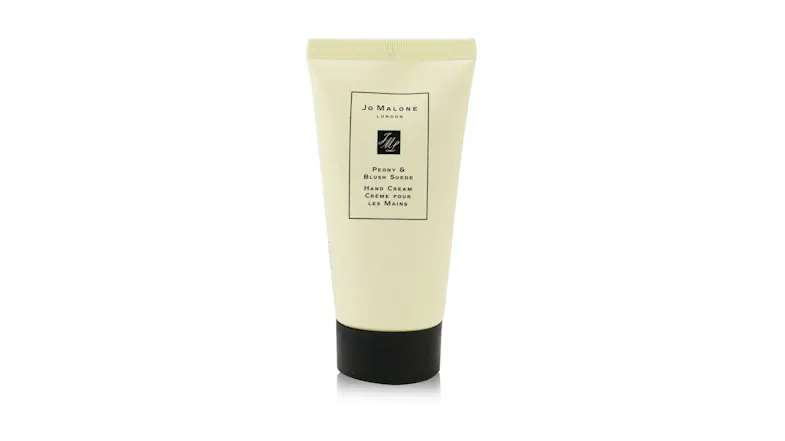 Peony and Blush Suede Hand Cream - 50ml/1.7oz Peony and Blush Suede Hand Cream - 50ml/1.7oz