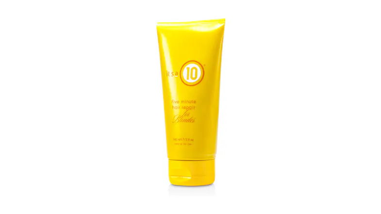 Five Minute Hair Repair (For Blondes) - 148ml/5oz Five Minute Hair Repair (For Blondes) - 148ml/5oz