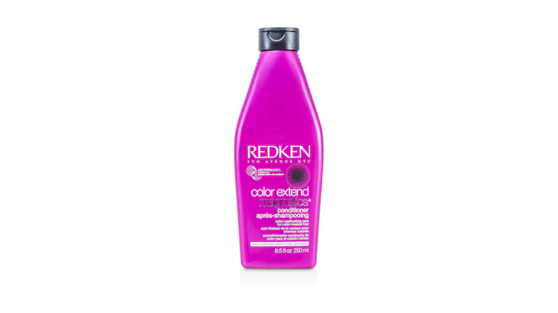 Color Extend Magnetics Conditioner (For Color-Treated Hair) - 250ml/8.5oz Color Extend Magnetics Conditioner (For Color-Treated Hair) - 250ml/8.5oz