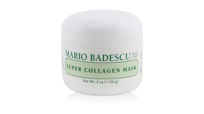 Super Collagen Mask - For Combination/ Dry/ Sensitive Skin Types - 59ml/2oz Super Collagen Mask - For Combination/ Dry/ Sensitive Skin Types - 59ml/2oz
