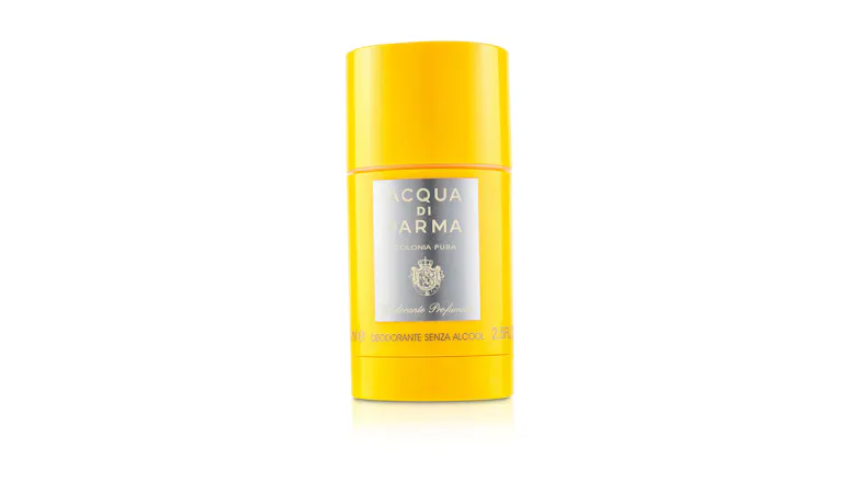 Acqua Di Parma Colonia Pura Deodorant Stick - 75ml/2.5oz Acqua Di Parma Colonia Pura Deodorant Stick - 75ml/2.5oz