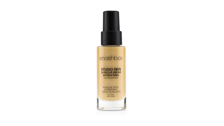 Studio Skin 24 Hour Wear Hydrating Foundation - # 2.1 - 30ml/1oz Studio Skin 24 Hour Wear Hydrating Foundation - # 2.1 - 30ml/1oz