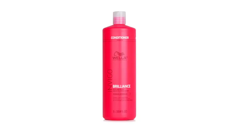 Invigo Brilliance Vibrant Color Conditioner - # Normal - 1000ml/33.8oz Invigo Brilliance Vibrant Color Conditioner - # Normal - 1000ml/33.8oz