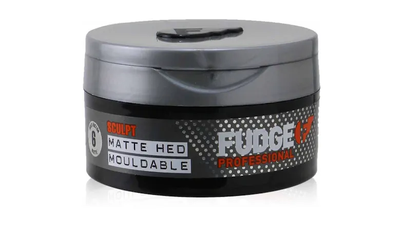 Sculpt Matte Hed Mouldable - 75g/2.64oz Sculpt Matte Hed Mouldable - 75g/2.64oz