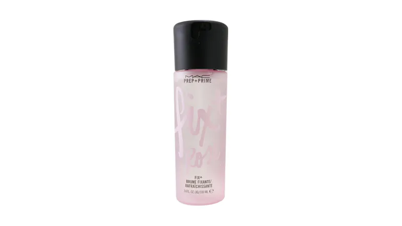 MAC Prep + Prime Fix+ Finishing Mist - # Rose - 100ml/3.4oz MAC Prep + Prime Fix+ Finishing Mist - # Rose - 100ml/3.4oz