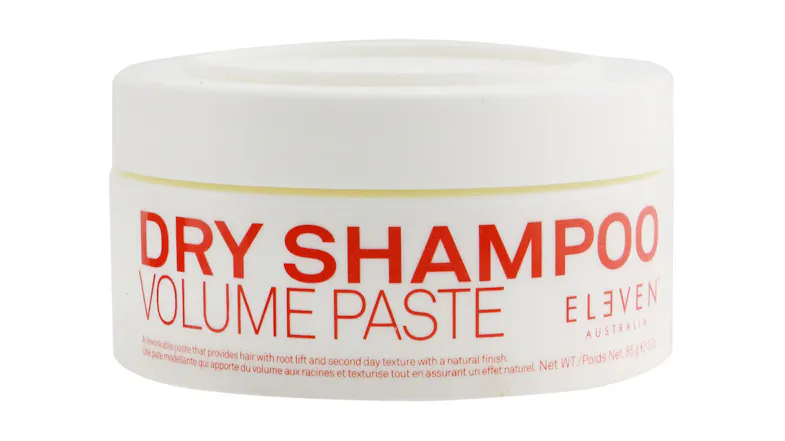 Dry Shampoo Volume Paste (Hold Factor - 1) - 85g/3oz Dry Shampoo Volume Paste (Hold Factor - 1) - 85g/3oz