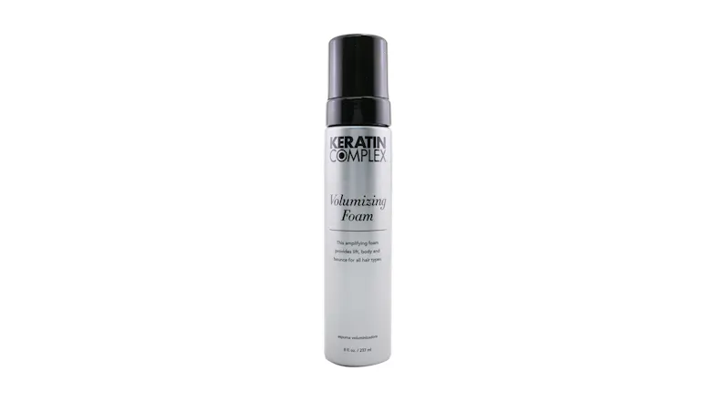 Volumizing Foam - 237ml/8oz Volumizing Foam - 237ml/8oz