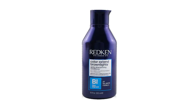 Redken Color Extend Brownlights Conditioner - 300ml/10.1oz Redken Color Extend Brownlights Conditioner - 300ml/10.1oz