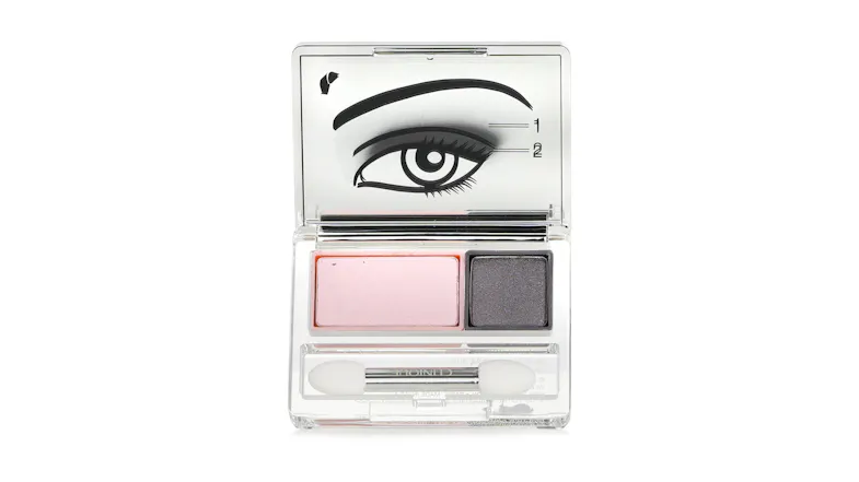 All About Shadow Duo - # 15 Uptown Downtown - 2.2g/0.07oz All About Shadow Duo - # 15 Uptown Downtown - 2.2g/0.07oz