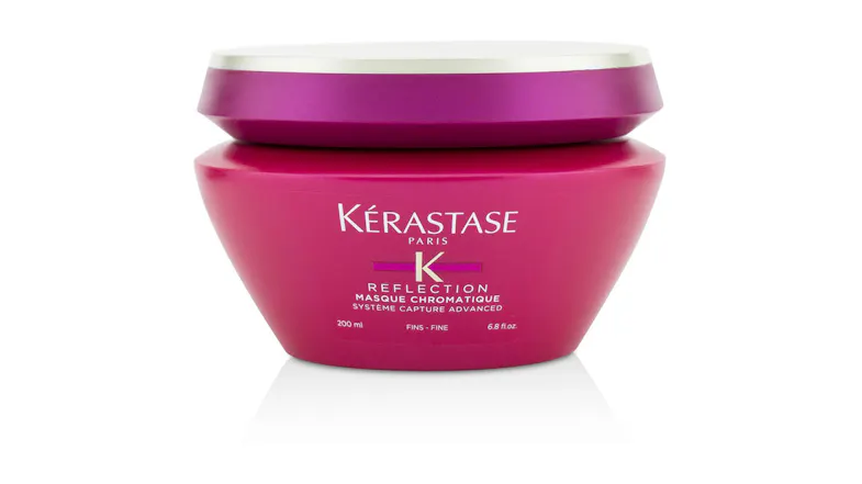 Reflection Masque Chromatique Multi-Protecting Masque (Sensitized Colour-Treated or Highlighted Hair - Fine Hair) - 200ml/6.8oz Reflection Masque Chromatique Multi-Protecting Masque (Sensitized Colour-Treated or Highlighted Hair - Fine Hair) - 200ml/6.8oz