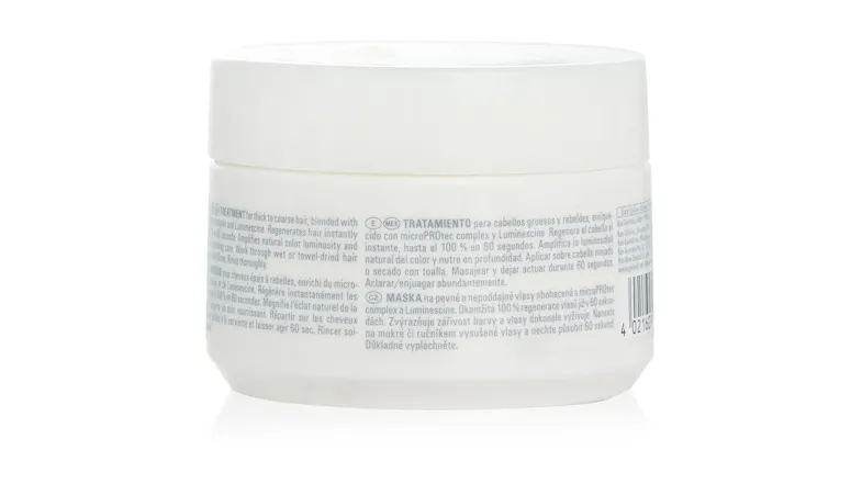 Dual Senses Color Extra Rich 60SEC Treatment - 200ml/6.7oz Dual Senses Color Extra Rich 60SEC Treatment - 200ml/6.7oz