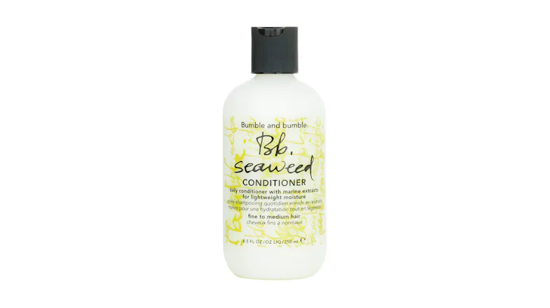 Bb. Seaweed Conditioner (Fine to Medium Hair) - 250ml/8.5oz Bb. Seaweed Conditioner (Fine to Medium Hair) - 250ml/8.5oz