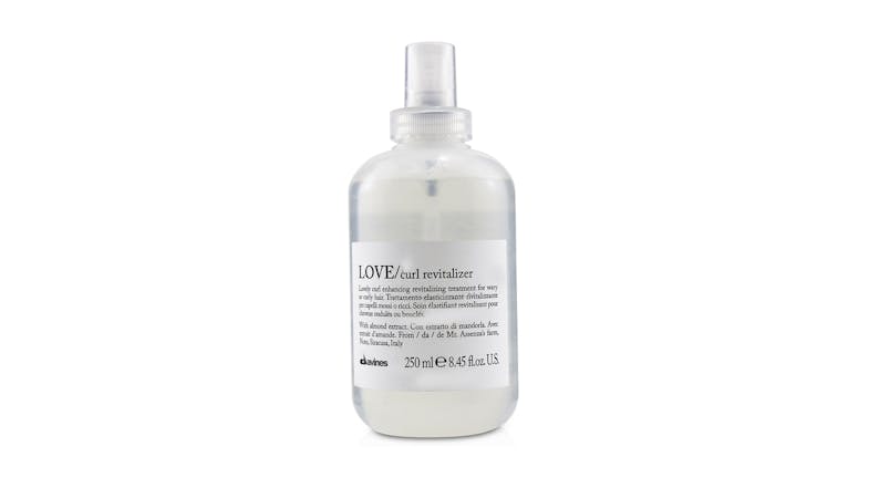Love Curl Revitaliser (Lovely Curl Enhancing Revitalizing Treatment For Wavy or Curly Hair) - 250ml/8.45oz Love Curl Revitaliser (Lovely Curl Enhancing Revitalizing Treatment For Wavy or Curly Hair) - 250ml/8.45oz
