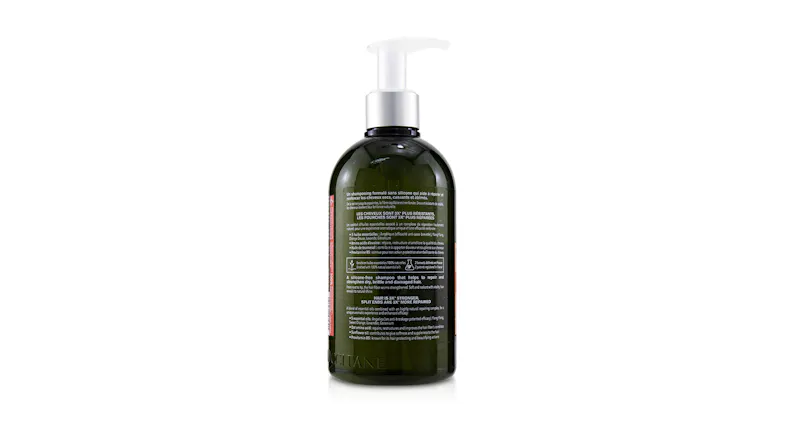 Aromachologie Intensive Repair Shampoo (Damaged Hair) - 500ml/16.9oz Aromachologie Intensive Repair Shampoo (Damaged Hair) - 500ml/16.9oz