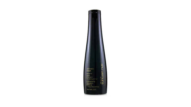 Ultimate Reset Extreme Repair Shampoo (Very Damaged Hair) - 300ml/10oz Ultimate Reset Extreme Repair Shampoo (Very Damaged Hair) - 300ml/10oz