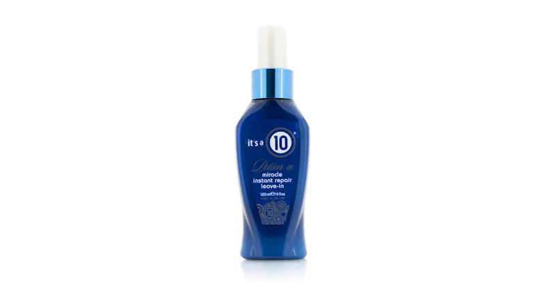Potion 10 Miracle Instant Repair Leave-In - 120ml/4oz Potion 10 Miracle Instant Repair Leave-In - 120ml/4oz