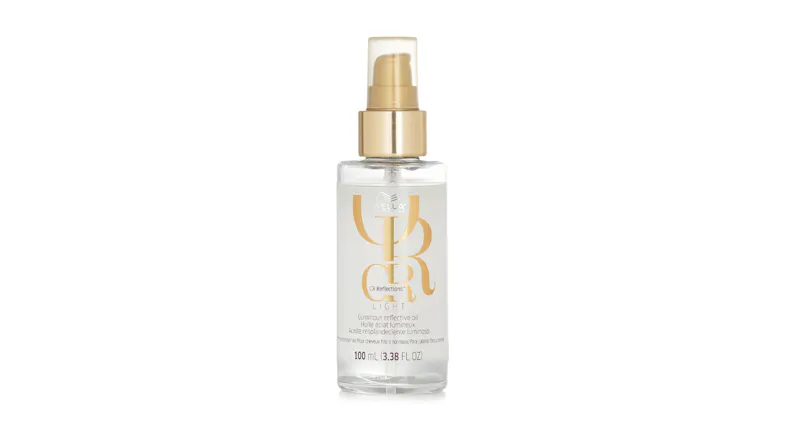 Oil Reflections Light Luminous Reflective Oil - 100ml/3.38oz Oil Reflections Light Luminous Reflective Oil - 100ml/3.38oz