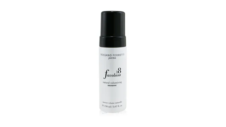 Favoloso 18 Natural Volumising Mousse - 150ml/5.07oz Favoloso 18 Natural Volumising Mousse - 150ml/5.07oz
