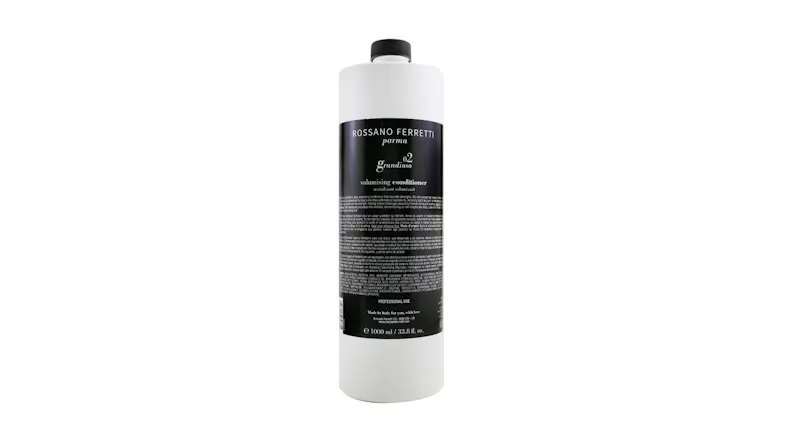 Grandioso 02 Volumising Conditioner (Salon Product) - 1000ml/33.8oz Grandioso 02 Volumising Conditioner (Salon Product) - 1000ml/33.8oz