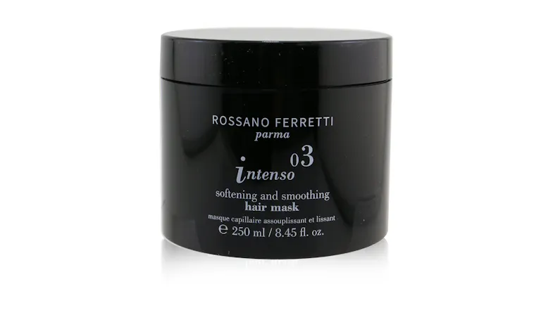 Intenso 03 Softening and Smoothing Hair Mask - 250ml/8.45oz Intenso 03 Softening and Smoothing Hair Mask - 250ml/8.45oz