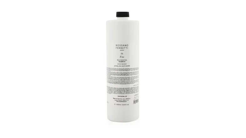 Vita Rejuvenating Shampoo (Salon Product) - 1000ml/33.8oz Vita Rejuvenating Shampoo (Salon Product) - 1000ml/33.8oz