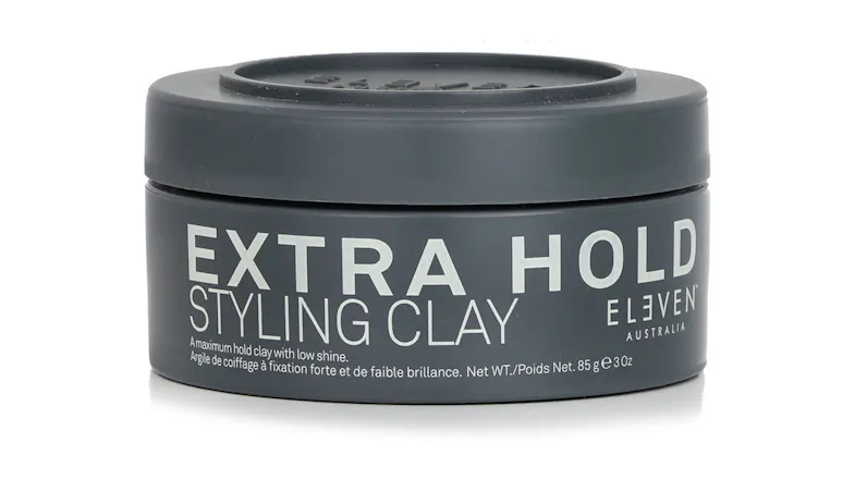 Extra Hold Styling Clay (Hold Factor - 5) - 85g/3oz Extra Hold Styling Clay (Hold Factor - 5) - 85g/3oz