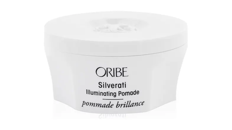 Silverati Illuminating Pomade - 50ml/1.7oz Silverati Illuminating Pomade - 50ml/1.7oz