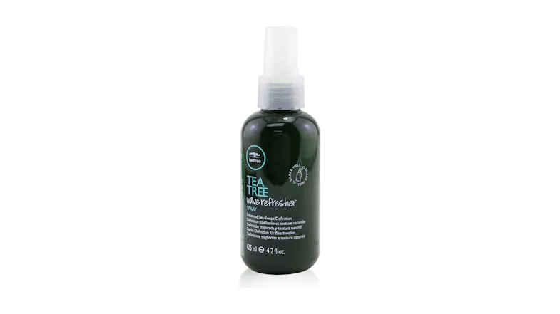 Tea Tree Special Wave Refresher Spray - 125ml/4.2oz Tea Tree Special Wave Refresher Spray - 125ml/4.2oz