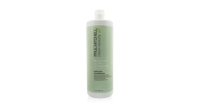 Clean Beauty Anti-Frizz Conditioner - 1000ml/33.8oz Clean Beauty Anti-Frizz Conditioner - 1000ml/33.8oz