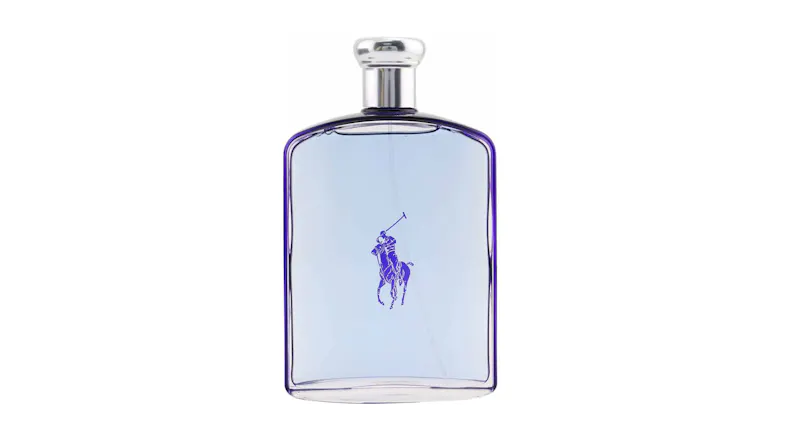 Polo Ultra Blue Eau De Toilette Spray - 200ml/6.7oz Polo Ultra Blue Eau De Toilette Spray - 200ml/6.7oz