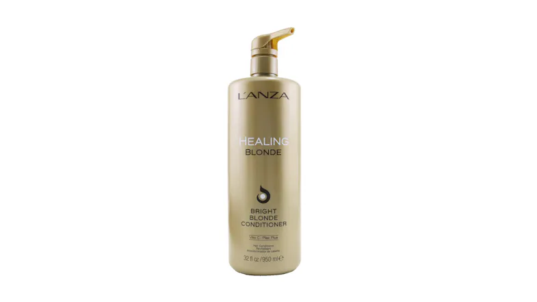 Healing Blonde Bright Blonde Conditioner - 950ml/32oz Healing Blonde Bright Blonde Conditioner - 950ml/32oz