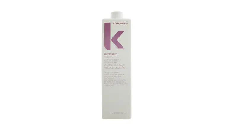 Un.Tangled (Leave-In Conditioner) - 1000ml/33.8oz Un.Tangled (Leave-In Conditioner) - 1000ml/33.8oz