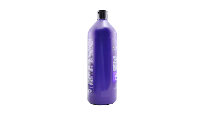 Color Extend Blondage Violet Pigment Conditioner (For Blonde Hair) (Salon Size) - 1000ml/33.8oz Color Extend Blondage Violet Pigment Conditioner (For Blonde Hair) (Salon Size) - 1000ml/33.8oz