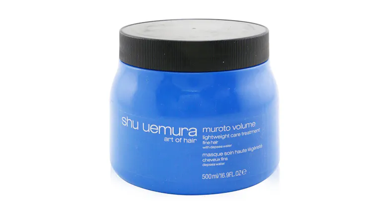 Muroto Volume Lightweight Care Treatment (For Fine Hair) - 500ml/16.9oz Muroto Volume Lightweight Care Treatment (For Fine Hair) - 500ml/16.9oz