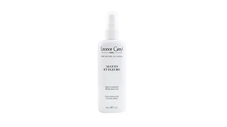 Spray Algues Et Fleurs Leave-In Curl Enhancing Styling Spray - 150ml/5oz Spray Algues Et Fleurs Leave-In Curl Enhancing Styling Spray - 150ml/5oz