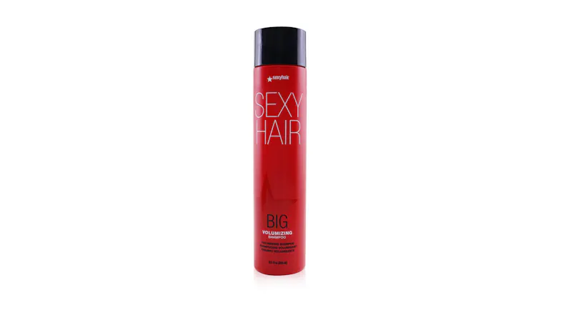Big Sexy Hair Volumizing Shampoo - 300ml/10.1oz Big Sexy Hair Volumizing Shampoo - 300ml/10.1oz