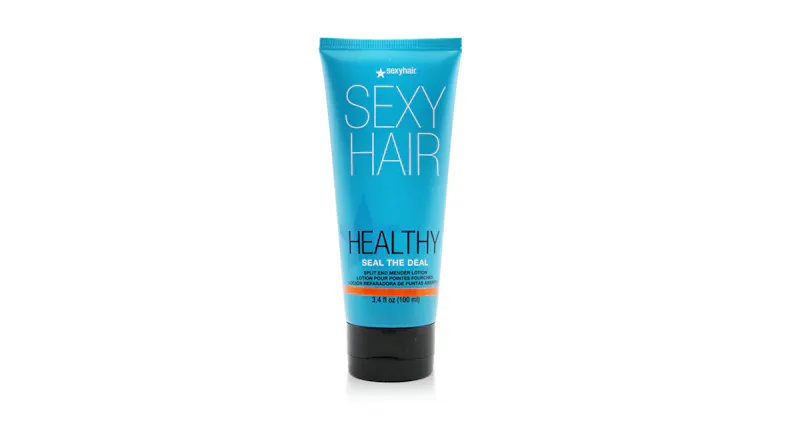 Healthy Sexy Hair Seal The Deal Split End Mender Lotion - 100ml/3.4oz Healthy Sexy Hair Seal The Deal Split End Mender Lotion - 100ml/3.4oz
