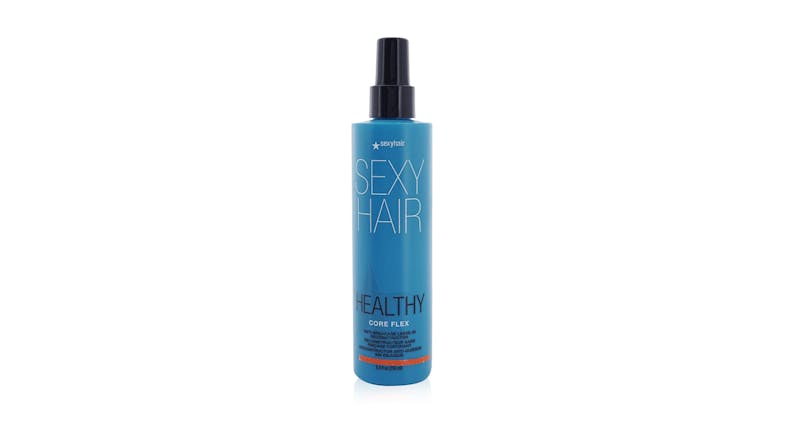 Healthy Sexy Hair Core Flex Anti-Breakage Leave-In Reconstructor - 250ml/8.5oz Healthy Sexy Hair Core Flex Anti-Breakage Leave-In Reconstructor - 250ml/8.5oz