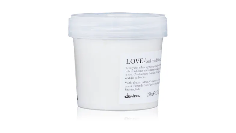 Love Curl Conditioner (For Wavy or Curly Hair) - 250ml/8.77oz Love Curl Conditioner (For Wavy or Curly Hair) - 250ml/8.77oz